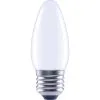 FLAIR LED Lamp E27/2W C35 Daglicht Wit Mat -LED-lampen Lamp Bulb Shop DV 8 10445664 02 4c DE 20220114141657