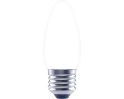 FLAIR LED Lamp E27/2W C35 Daglicht Wit Mat -LED-lampen Lamp Bulb Shop DV 8 10445664 03 4c DE 20220121051654