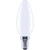 FLAIR LED Lamp E14/4W C35 Daglicht Wit Mat -LED-lampen Lamp Bulb Shop DV 8 10445668 02 4c DE 20220114141657