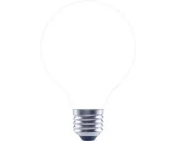 FLAIR LED Lamp E27/6,5W G80 Daglicht Wit Mat -LED-lampen Lamp Bulb Shop DV 8 10445688 03 4c DE 20220121051654