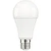FLAIR LED Lamp Met Bewegingssensor E27/10W A60 Warmwit Mat -LED-lampen Lamp Bulb Shop DV 8 10451908 02 4c CH 20230210051652