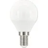 FLAIR LED Lamp E14/5W G45 3-step-dim Warmwit Mat -LED-lampen Lamp Bulb Shop DV 8 10452611 02 4c DE 20230104121651