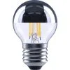FLAIR LED Kopspiegellamp E27/4W G45 Warmwit Zilver-helder -LED-lampen Lamp Bulb Shop DV 8 10453284 02 4c DE 20230103221657