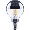 FLAIR LED Kopspiegellamp E14/4W G45 Warmwit Zilver-helder -LED-lampen Lamp Bulb Shop DV 8 10453285 02 4c DE 20230103221657