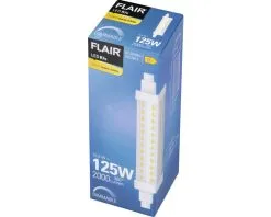 FLAIR LED Lamp R7S/15,5W 118 Mm Warmwit -LED-lampen Lamp Bulb Shop DV 8 10474892 02 4c DE 20230131051653