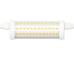 FLAIR LED Lamp R7S/15,5W 118 Mm Warmwit