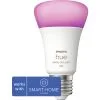 PHILIPS Hue White And Color Ambiance LED-lamp E27/9W A60 RGBW -LED-lampen Lamp Bulb Shop DV 8 10476584 09 4c DE 20230120051657