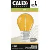 CALEX LED-lamp E27/0,5W Oranje -LED-lampen Lamp Bulb Shop DV 8 10476847 01 4c NL 20210811141659