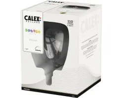 CALEX LED Filament Lamp Kiruna E27/5W Grijs -LED-lampen Lamp Bulb Shop DV 8 10476854 01 4c NL 20211116121752