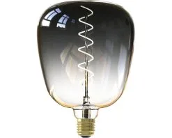 CALEX LED Filament Lamp Kiruna E27/5W Grijs