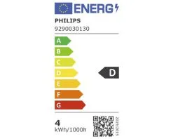 PHILIPS LED-lamp E14/3,4W BA35 WarmGlow Helder -LED-lampen Lamp Bulb Shop DV 8 10493675 03 4c DE 20210921141801
