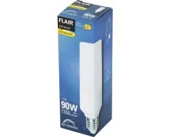 FLAIR LED Lamp E27/12W T45 Warmwit Mat -LED-lampen Lamp Bulb Shop DV 8 10499712 01 4c DE 20220118051652