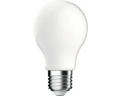 LED Lamp E27/4,5W A60 Daglichtwit Mat, 3 Stuks -LED-lampen Lamp Bulb Shop DV 8 10548774 05 4c DE 20221227074753