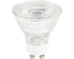 LED Lamp GU10/4,9W PAR16 Warmwit Helder, 3 Stuks -LED-lampen Lamp Bulb Shop DV 8 10549061 05 4c DE 20221227074753