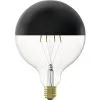 CALEX LED Kopspiegellamp E27/4,0W G125 Warmwit Zwart-helder -LED-lampen Lamp Bulb Shop DV 8 10551504 03 4c NL 20220714101751