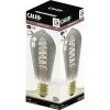 CALEX LED Filament Lamp E27/4,0W ST64 Titanium