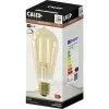 CALEX LED Filament Lamp E27/3,5W ST64 Warmwit Goud