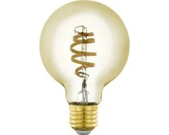 EGLO CROSSLINK.Z LED Lamp E27/5,5W G80 CCT Amber