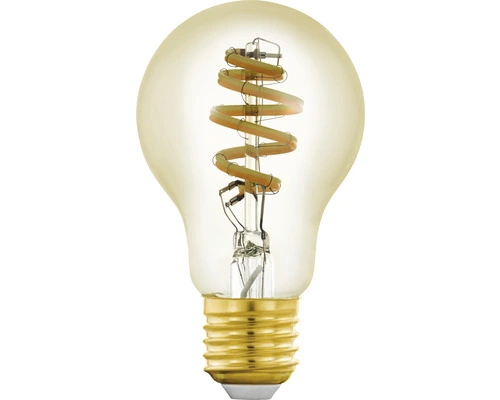 EGLO CROSSLINK.Z LED Lamp E27/5,5W A60 CCT Amber 3 EGLO CROSSLINK.Z LED Lamp E27/5,5W A60 CCT Amber