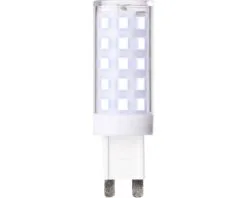 FLAIR LED Lamp G9/2,5W Daglichtwit