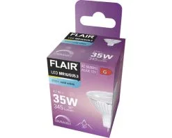 FLAIR LED Lamp GU5.3/5W Reflectorvorm Daglichtwit -LED-lampen Lamp Bulb Shop DV 8 10558123 01 4c DE 20220617184750