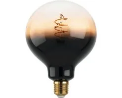 EGLO LED Filament Lamp E27/4W G125 Bruin Gradient -LED-lampen Lamp Bulb Shop DV 8 10561655 01 4c NL 20220421094652
