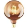 EGLO LED Filament Lamp E27/4W G125 Koper -LED-lampen Lamp Bulb Shop DV 8 10596886 01 4c CZ 20220910214652
