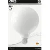 CALEX LED Lamp E27/7,5W G125 Warmwit Mat