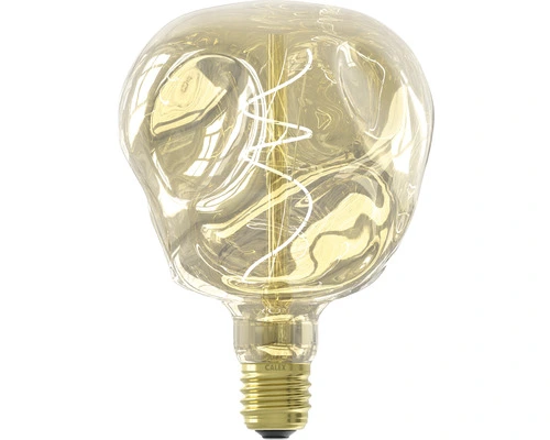 CALEX LED Lamp XXL Organic Neo E27/4W Champagne 3 CALEX LED Lamp XXL Organic Neo E27/4W Champagne