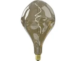 CALEX LED Filament Lamp XXL Organic Evo E27/6W Natural