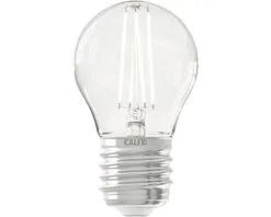 CALEX LED Lamp E27/4,9W P45 Instelbaar Wit Helder