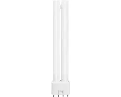 SYLVANIA Energiespaarlamp Lynx-L 2G11/18W Wit
