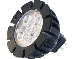 Season Lights SEASONLIGHTS LED-lamp GU5.3/5W 12V Reflectorvorm Warmwit