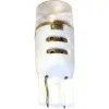 Season Lights SEASONLIGHTS LED-lamp T10-15/1,5W 12V Warmwit