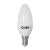 CALEX LED-lamp Flame E14/3,4W Kaarsvorm Mat Warmwit -LED-lampen Lamp Bulb Shop DV 8 5937555 01 4c NL 20160608165020