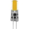 EGLO LED-capsulelamp G4/1,8W, 2 Stuks