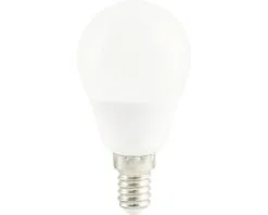 LED-lamp E14/3,6W Kogelvorm Mat Warmwit, 3 Stuks -LED-lampen Lamp Bulb Shop DV 8 6251294 01 4c DE 20180111130459