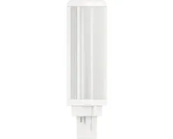 FLAIR LED Lamp G24d-2/7,7W Mat Wit
