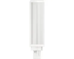 FLAIR LED Lamp G24d-2/10,5W Mat Wit