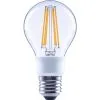FLAIR LED Filament Lamp Met Batterij E27/6,5W Kogelvorm Helder 1 FLAIR LED Filament Lamp Met Batterij E27/6,5W Kogelvorm Helder -LED-lampen Lamp Bulb Shop DV 8 6618989 01 4c DE 20180608231748