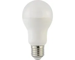 LUMAKPRO LED Lamp E27/14W A60 Warmwit Mat