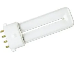 SYLVANIA Energiespaarlamp Lynx-SE 2G7/9W 840 SLV 10 Koelwit