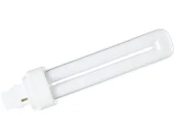 SYLVANIA Energiespaarlamp Lynx-D G24d-3/26W Warmwit