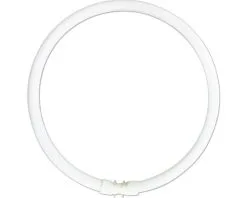 SYLVANIA TL-buis Ringvorm T5/40W Ø 299 Mm Warmwit